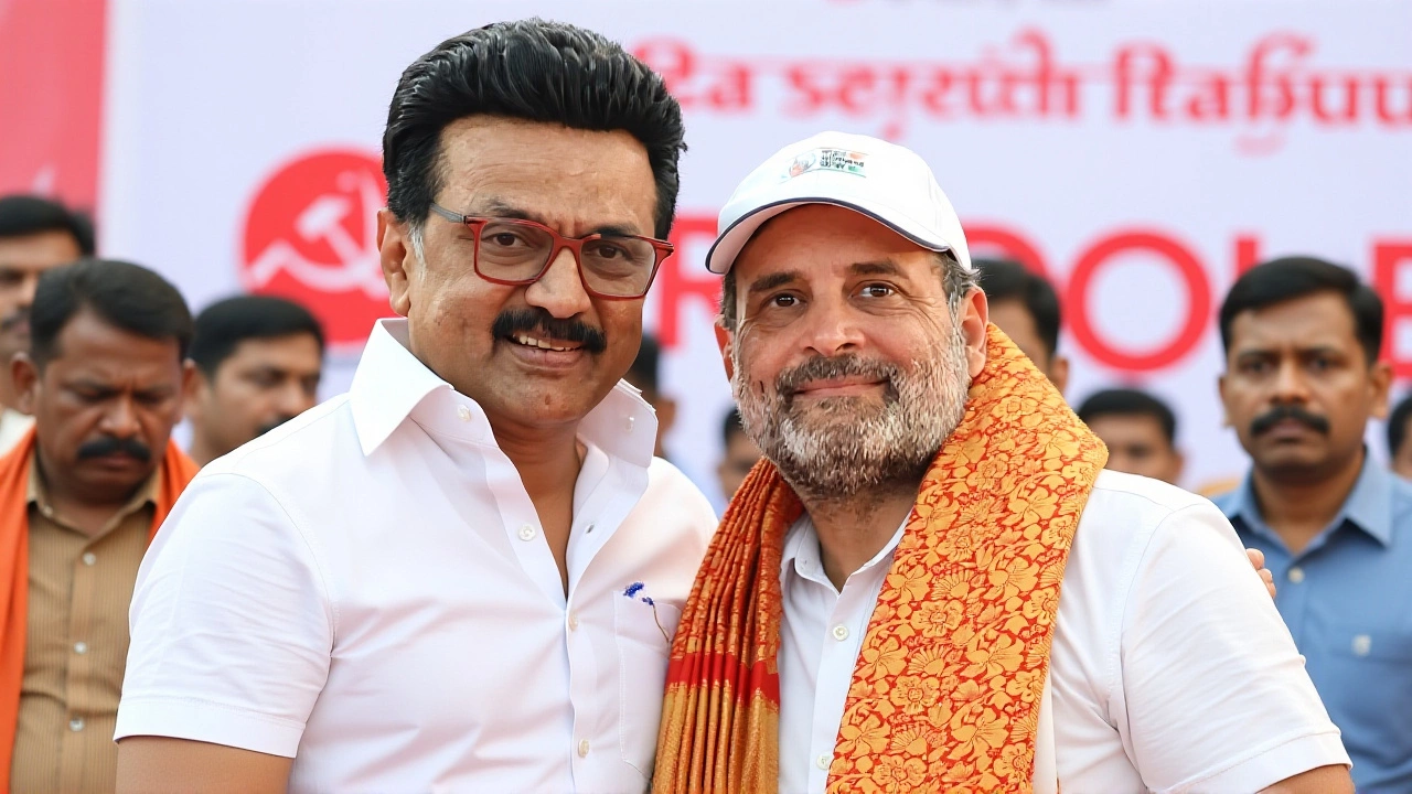 PM Modi Inaugurates ₹4,800 Crore Infrastructure Push in Tamil Nadu on Kargil Vijay Diwas