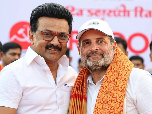 PM Modi Inaugurates ₹4,800 Crore Infrastructure Push in Tamil Nadu on Kargil Vijay Diwas