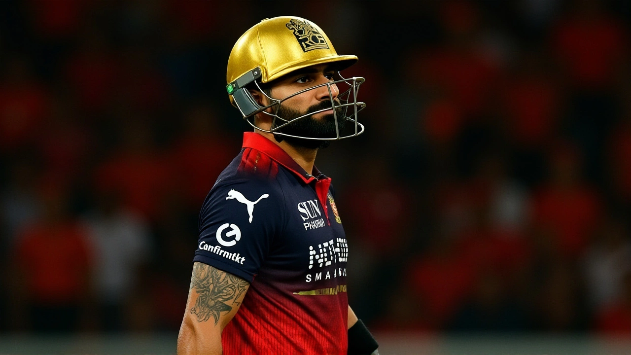 RCB vs GT IPL 2026 Qualifier 1: Date, Time & Live Details