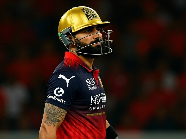 RCB vs GT IPL 2026 Qualifier 1: Date, Time & Live Details