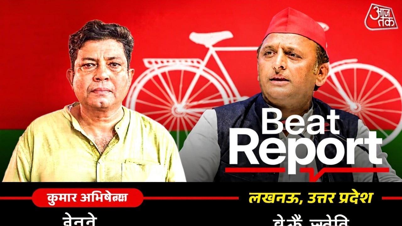 What Happens Next for UP Politics?
