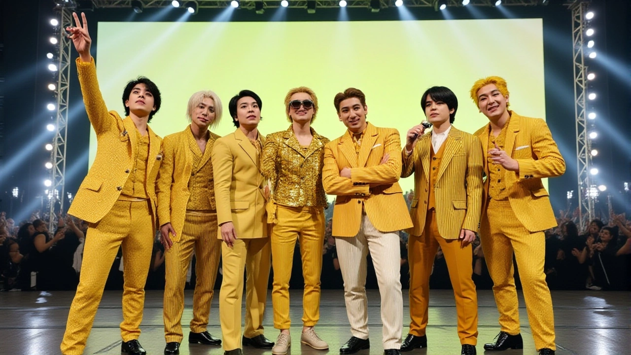 What’s Next for BTS?