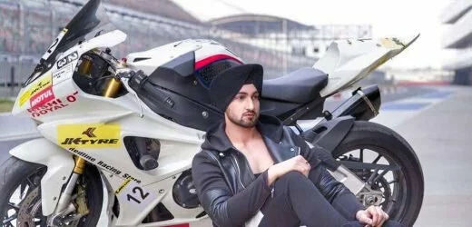 Preet Bal to become the most talented new comer in Bollywood
