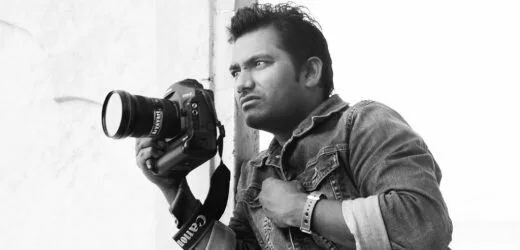 Vishal Saxena’a photography skills and b’town celebrities work hand in hand